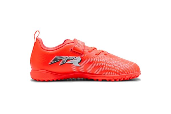 Puma Future 9 Play TT V Bambini PUMA TEAMSPORT | Scarpe calcetto | 10892601